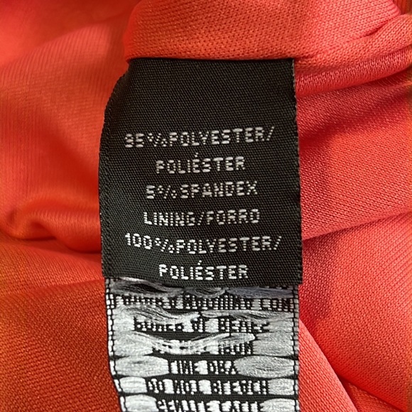 💥3/10 Sale - Beautiful RNstudio by Ronnie Nicole Dress - Picture 8 of 9